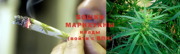 хмурый Горняк