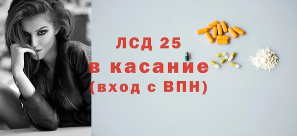 хмурый Горняк