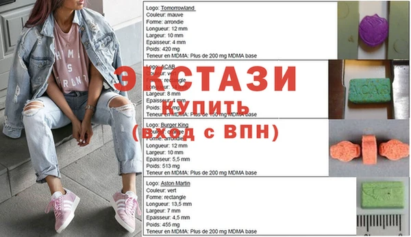 хмурый Горняк