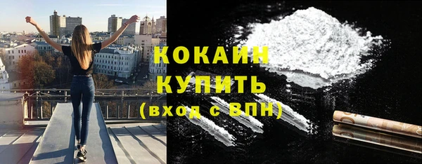 хмурый Горняк