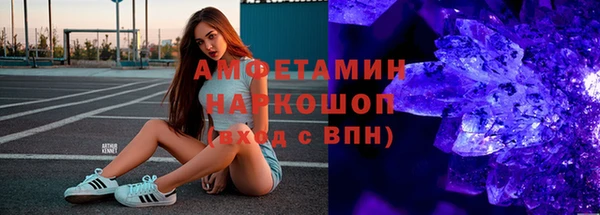 хмурый Горняк