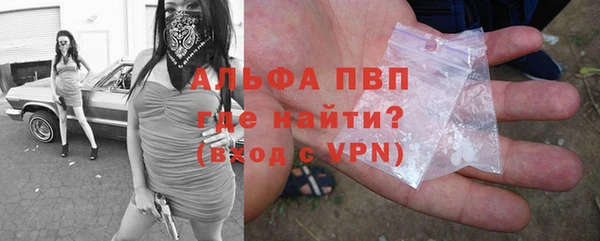 хмурый Горняк